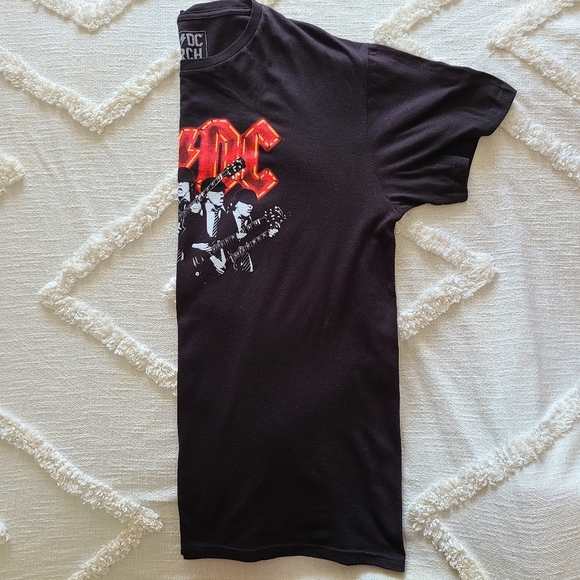 AC⚡️DC - Official Band T - Picture 7 of 9